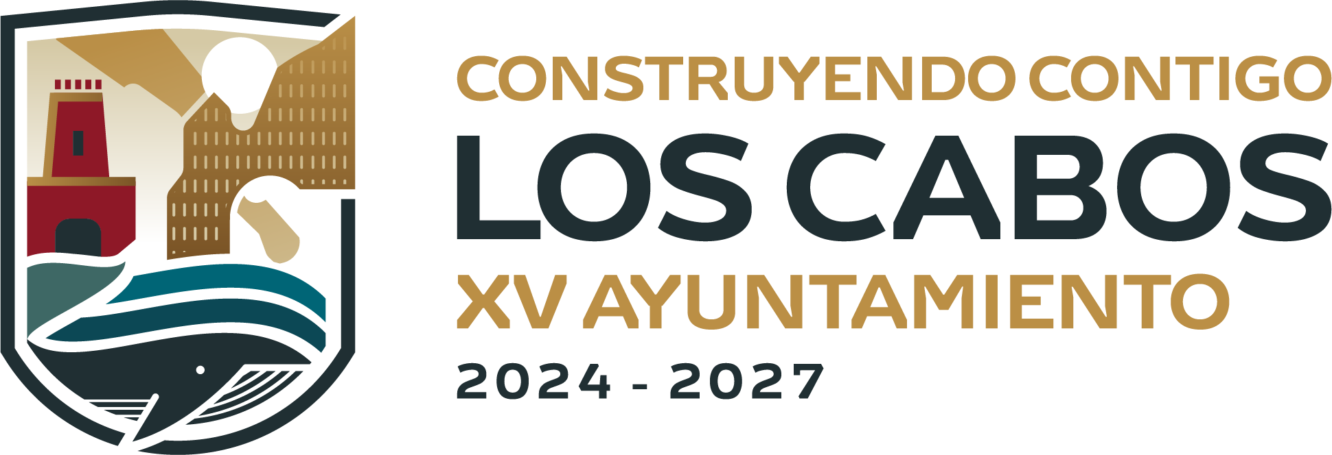 Logo Los Cabos